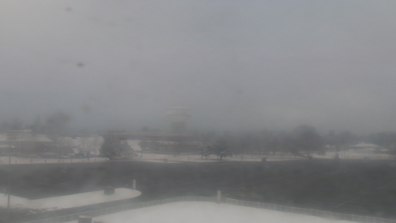 Thumbnail for current weather camera view from City of Salem Civic Center in Salem, Virginia