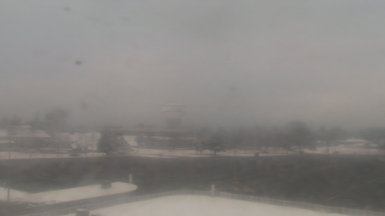 Thumbnail for current weather camera view from City of Salem Civic Center in Salem, Virginia