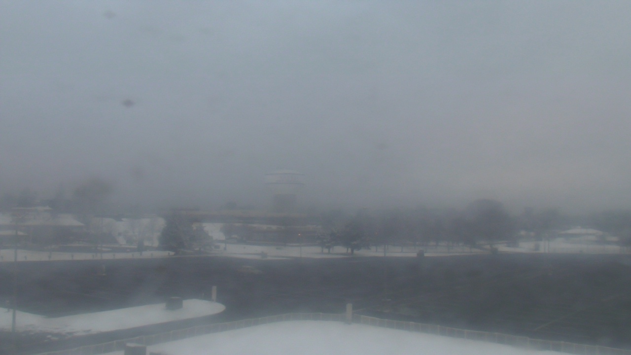 Thumbnail for current weather camera view from City of Salem Civic Center in Salem, Virginia