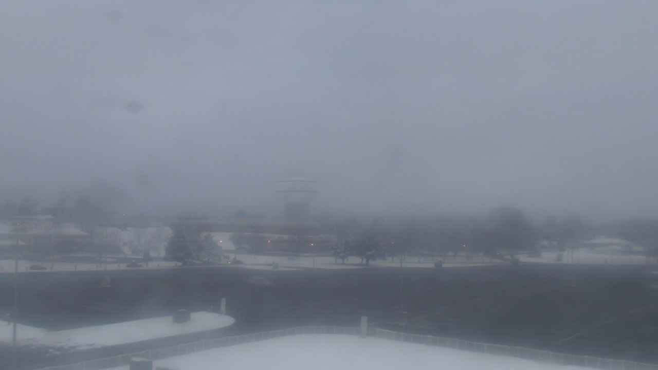 Thumbnail for current weather camera view from City of Salem Civic Center in Salem, Virginia