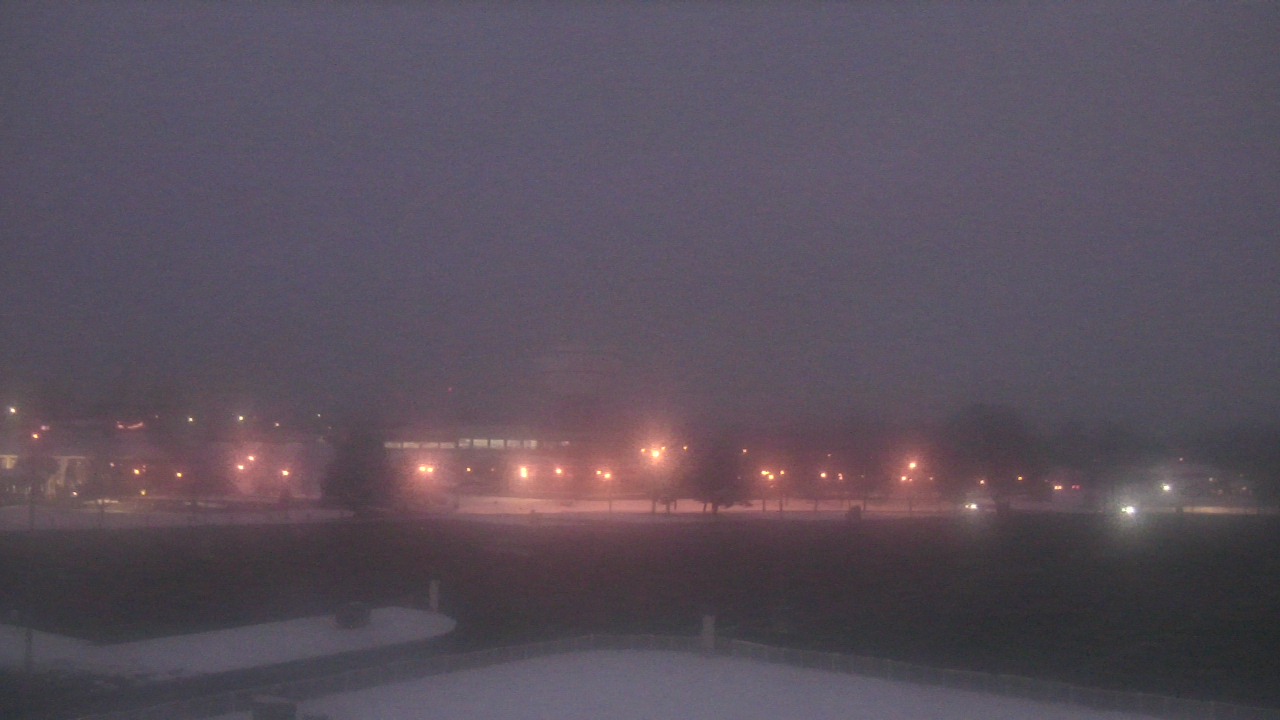 Thumbnail for current weather camera view from City of Salem Civic Center in Salem, Virginia