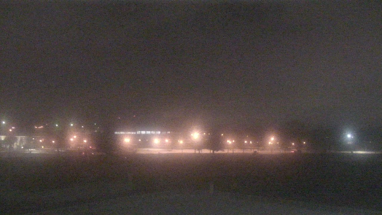 Thumbnail for current weather camera view from City of Salem Civic Center in Salem, Virginia