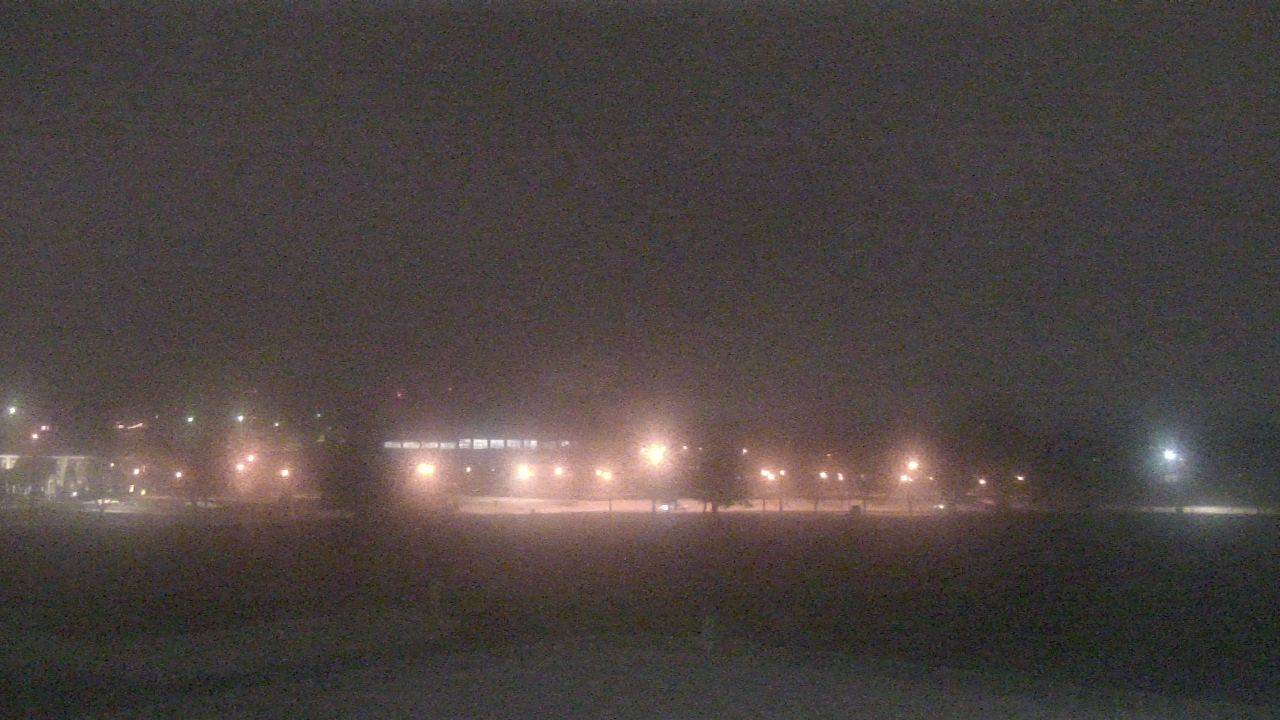 Thumbnail for current weather camera view from City of Salem Civic Center in Salem, Virginia
