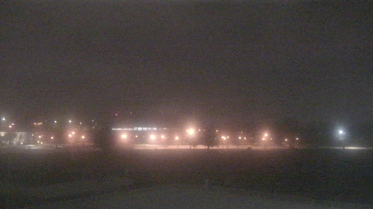 Thumbnail for current weather camera view from City of Salem Civic Center in Salem, Virginia