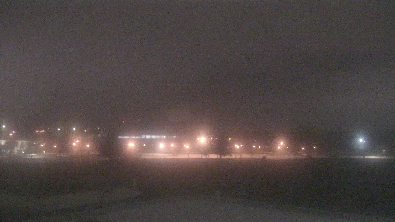 Thumbnail for current weather camera view from City of Salem Civic Center in Salem, Virginia
