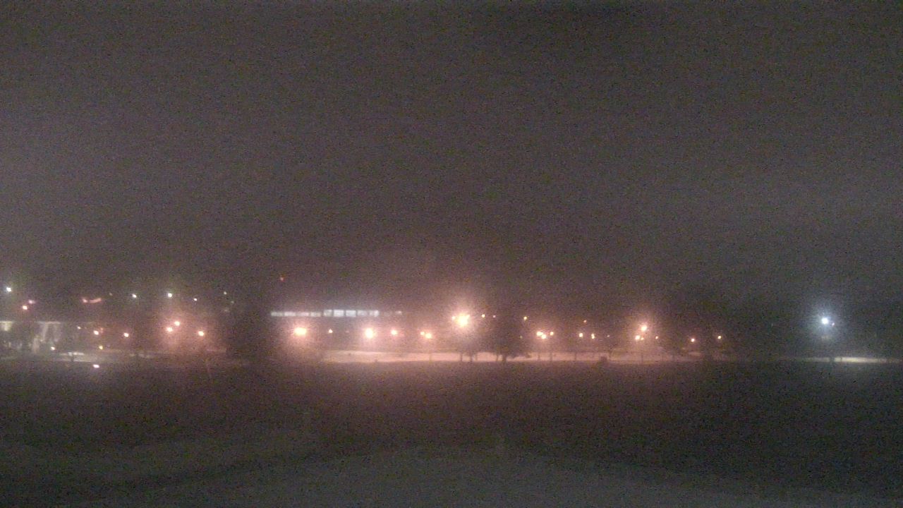 Thumbnail for current weather camera view from City of Salem Civic Center in Salem, Virginia