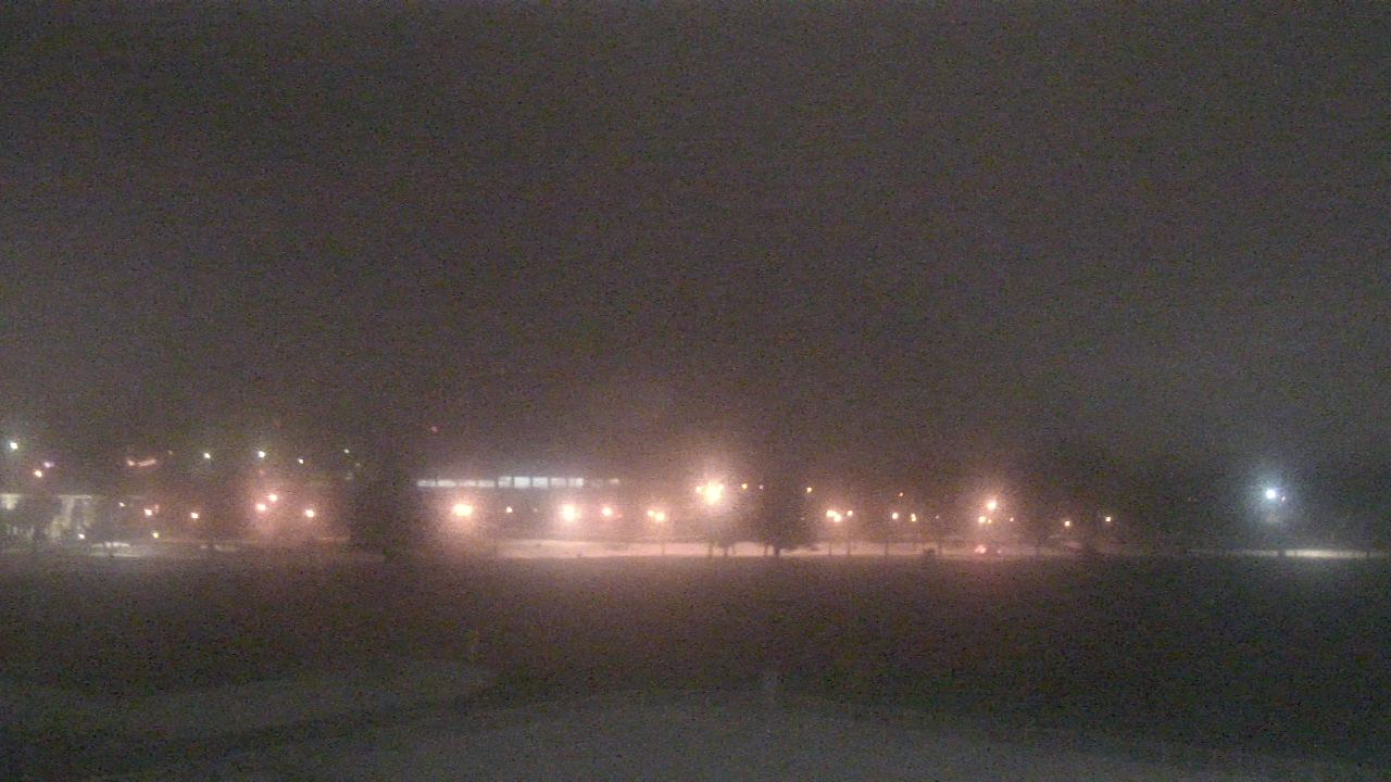 Thumbnail for current weather camera view from City of Salem Civic Center in Salem, Virginia