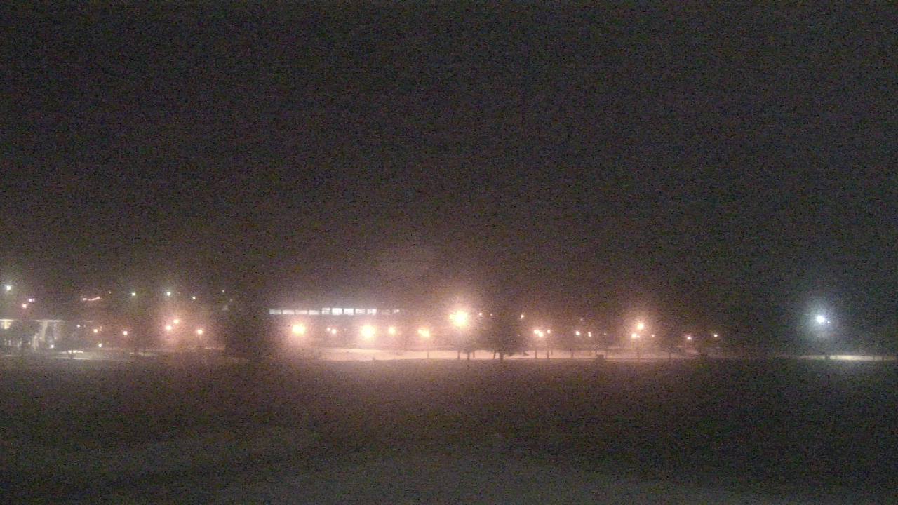Thumbnail for current weather camera view from City of Salem Civic Center in Salem, Virginia