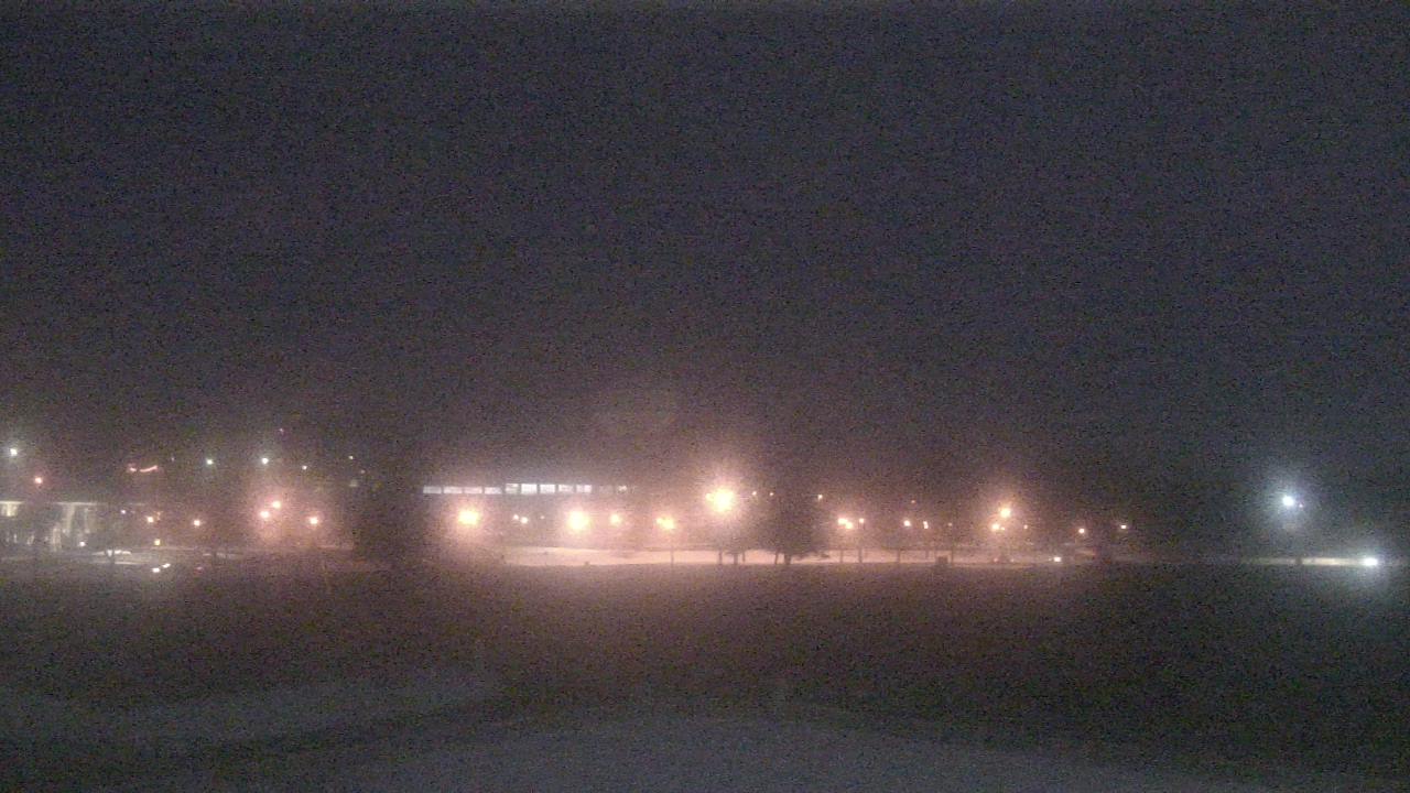 Thumbnail for current weather camera view from City of Salem Civic Center in Salem, Virginia