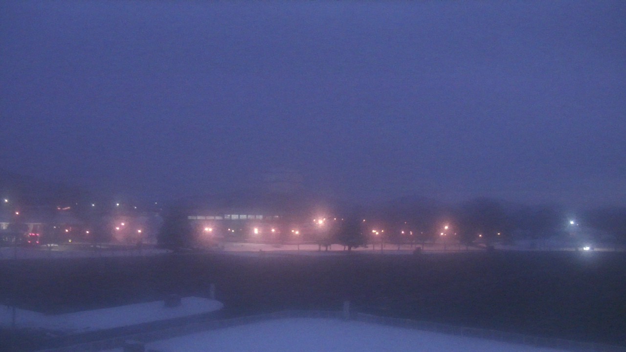 Thumbnail for current weather camera view from City of Salem Civic Center in Salem, Virginia