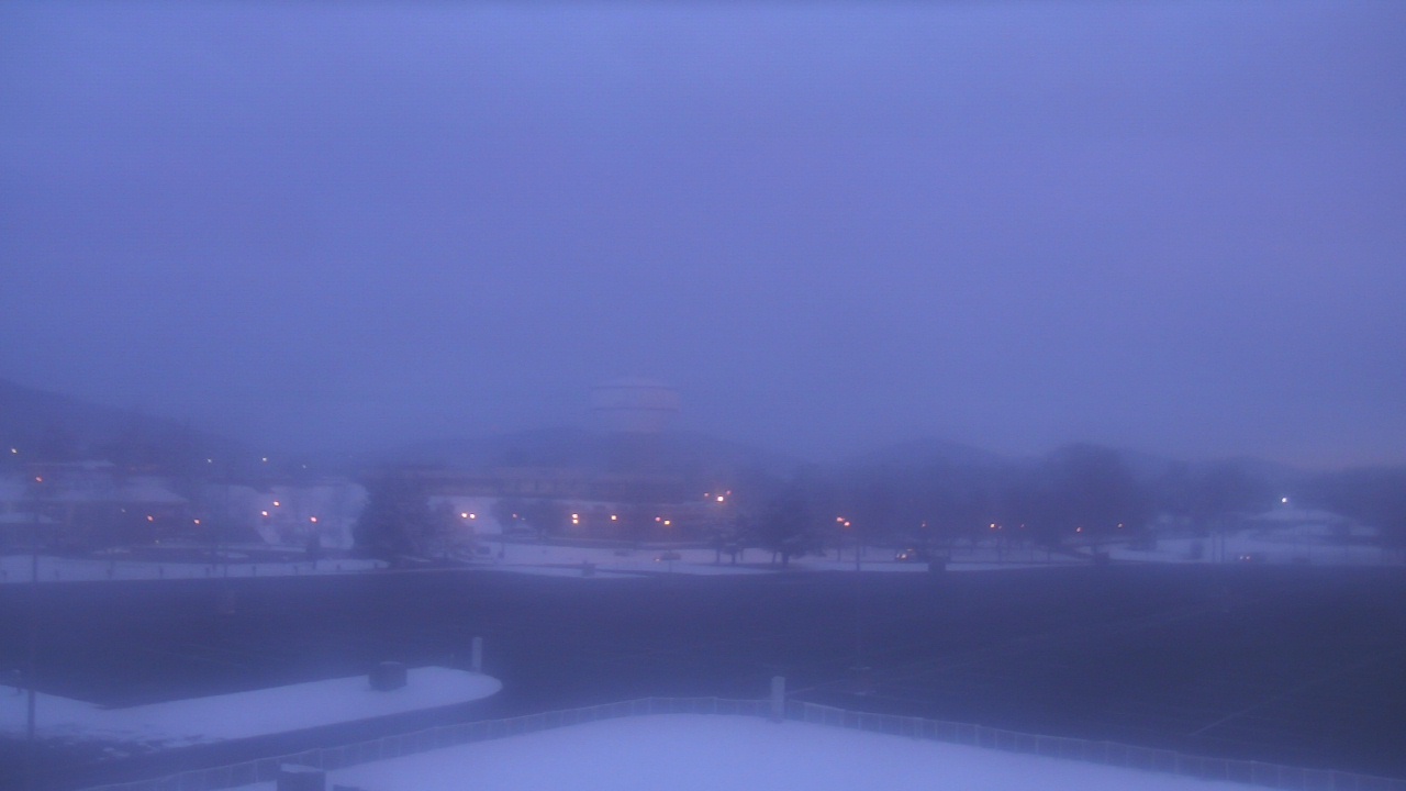 Thumbnail for current weather camera view from City of Salem Civic Center in Salem, Virginia