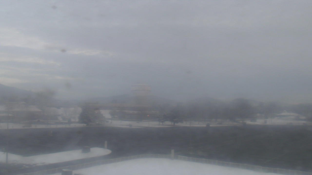 Thumbnail for current weather camera view from City of Salem Civic Center in Salem, Virginia