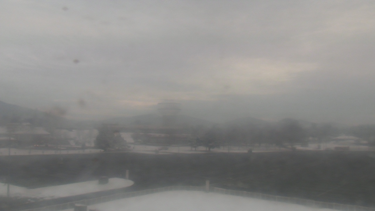Thumbnail for current weather camera view from City of Salem Civic Center in Salem, Virginia