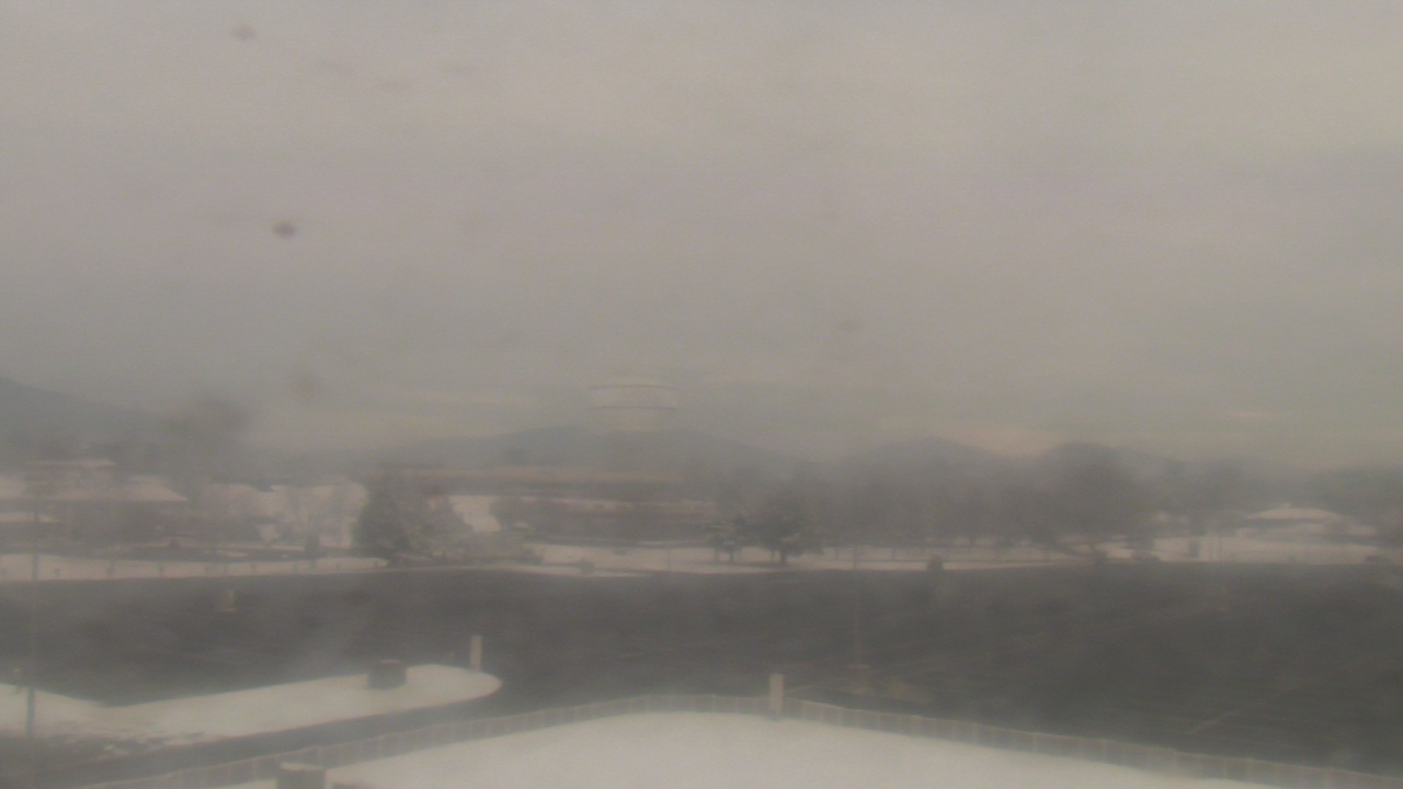Thumbnail for current weather camera view from City of Salem Civic Center in Salem, Virginia
