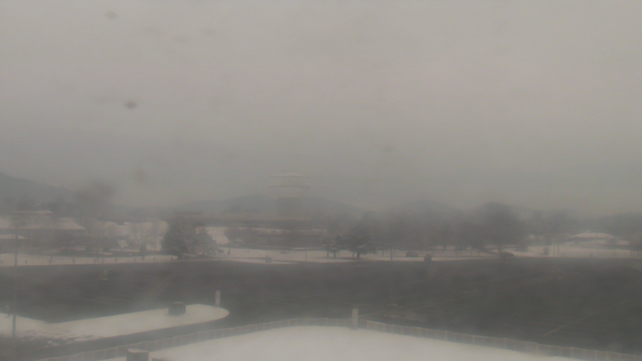 Thumbnail for current weather camera view from City of Salem Civic Center in Salem, Virginia
