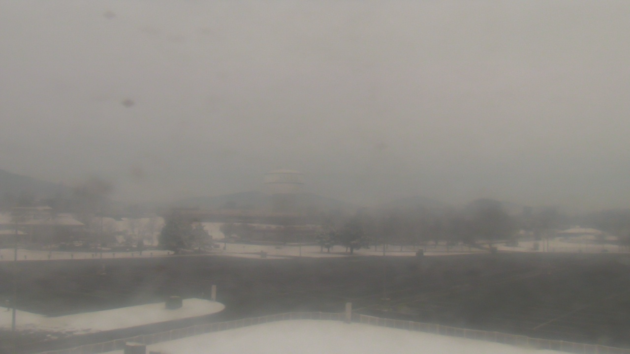 Thumbnail for current weather camera view from City of Salem Civic Center in Salem, Virginia
