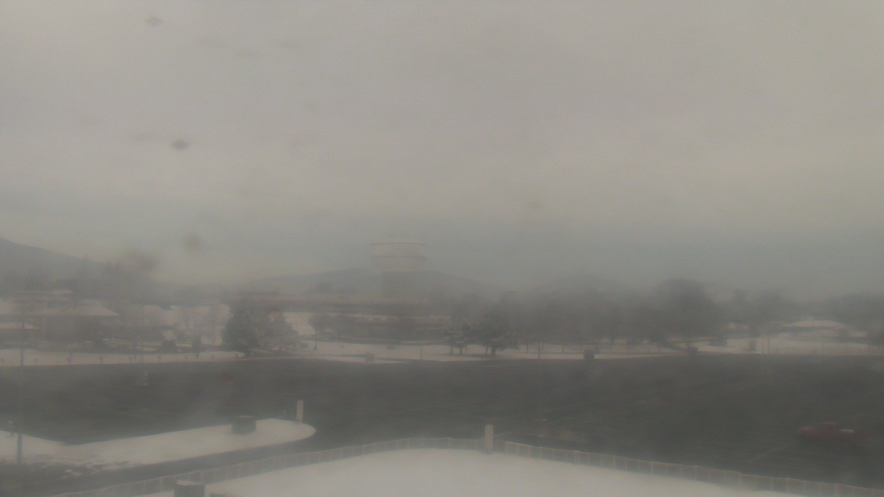 Thumbnail for current weather camera view from City of Salem Civic Center in Salem, Virginia
