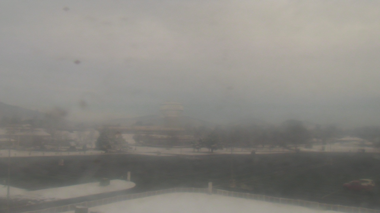 Thumbnail for current weather camera view from City of Salem Civic Center in Salem, Virginia
