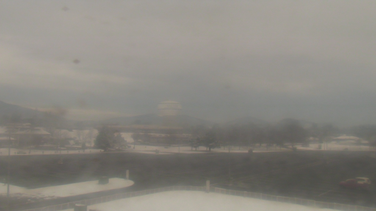 Thumbnail for current weather camera view from City of Salem Civic Center in Salem, Virginia