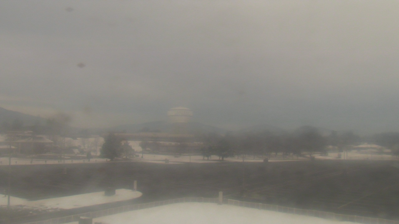 Thumbnail for current weather camera view from City of Salem Civic Center in Salem, Virginia