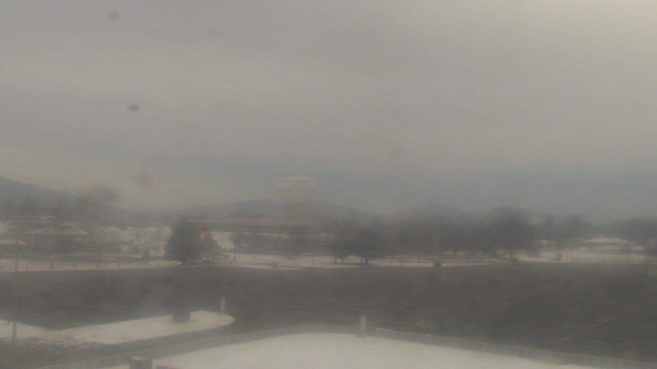 Thumbnail for current weather camera view from City of Salem Civic Center in Salem, Virginia