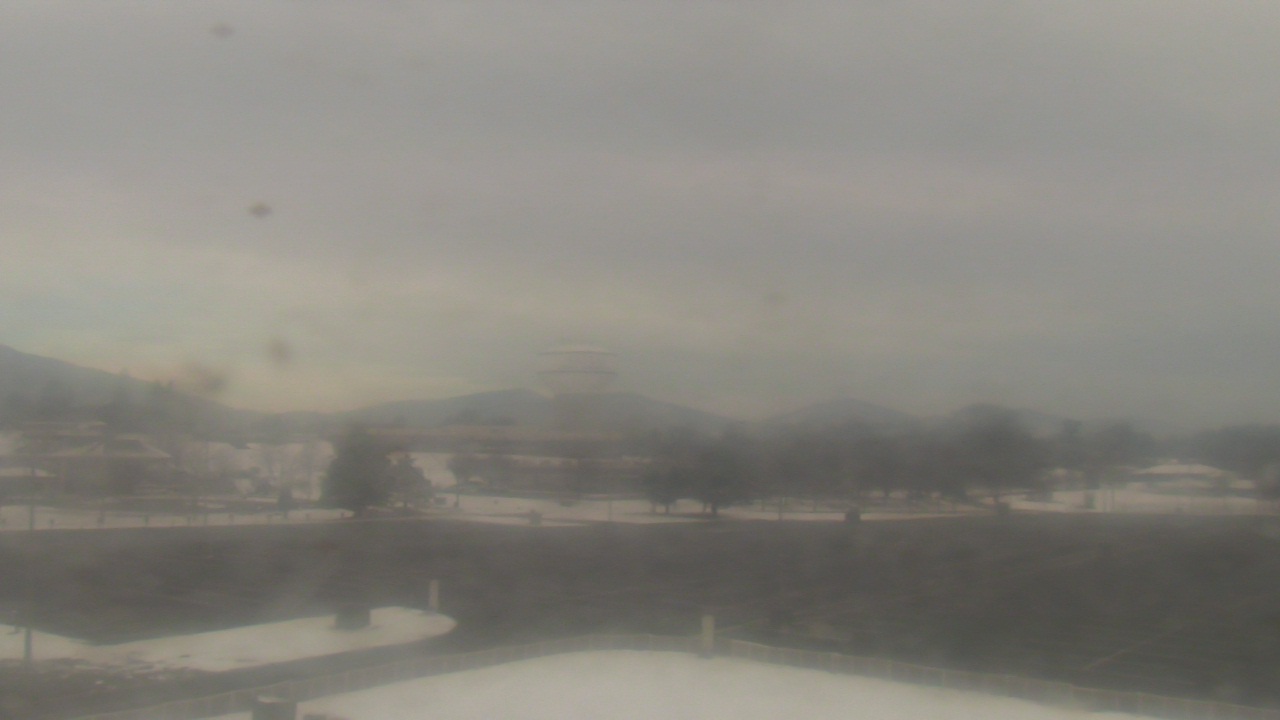 Thumbnail for current weather camera view from City of Salem Civic Center in Salem, Virginia