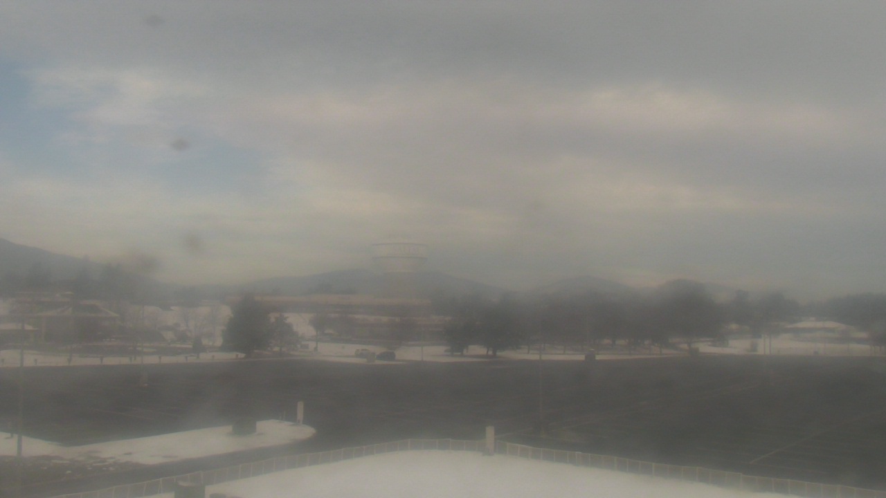 Thumbnail for current weather camera view from City of Salem Civic Center in Salem, Virginia