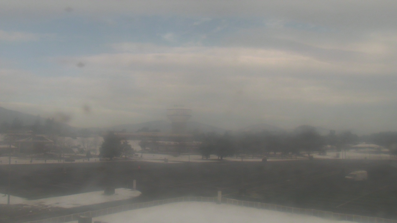 Thumbnail for current weather camera view from City of Salem Civic Center in Salem, Virginia