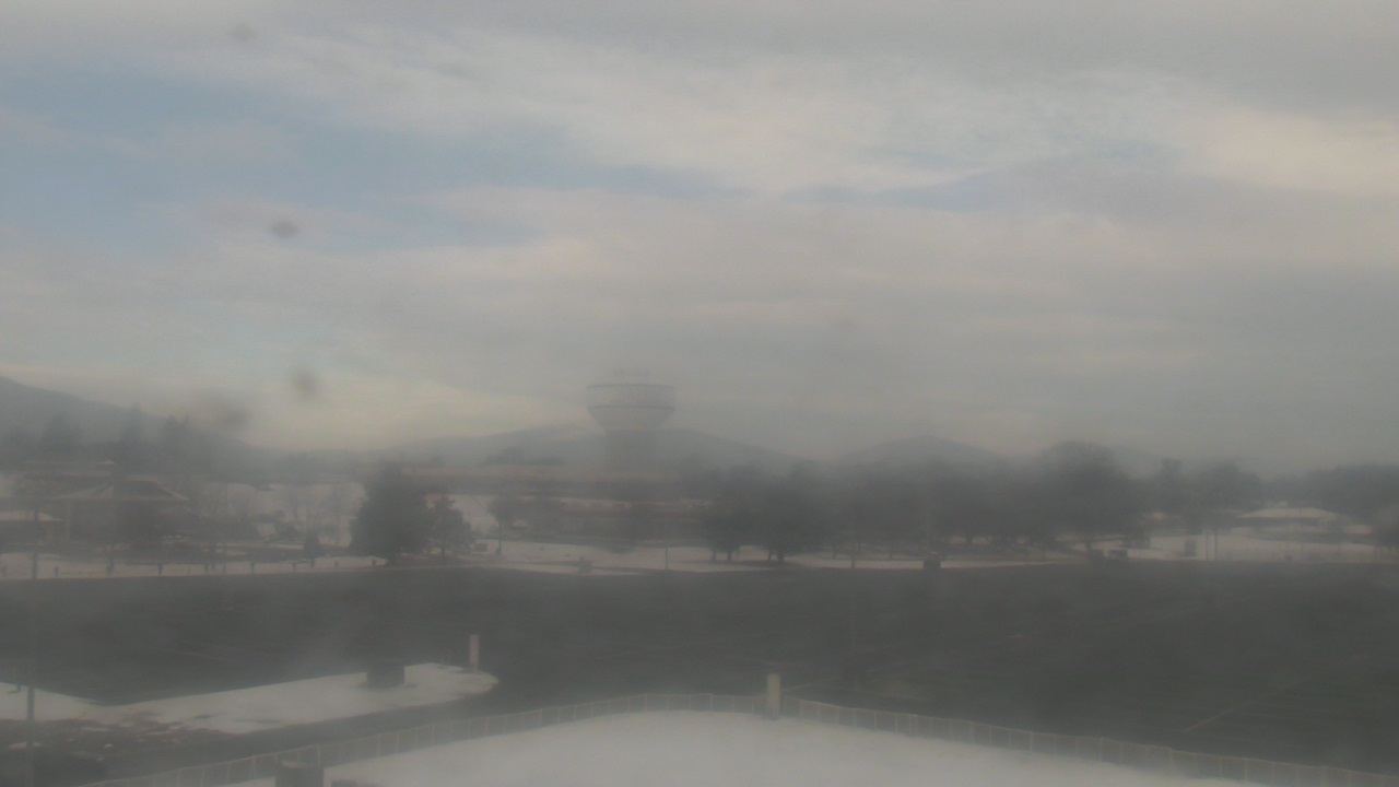 Thumbnail for current weather camera view from City of Salem Civic Center in Salem, Virginia