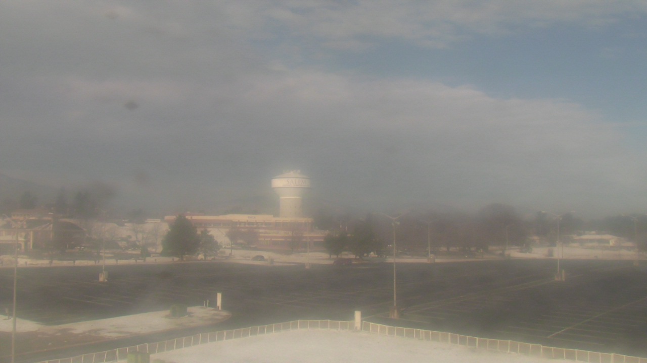 Thumbnail for current weather camera view from City of Salem Civic Center in Salem, Virginia