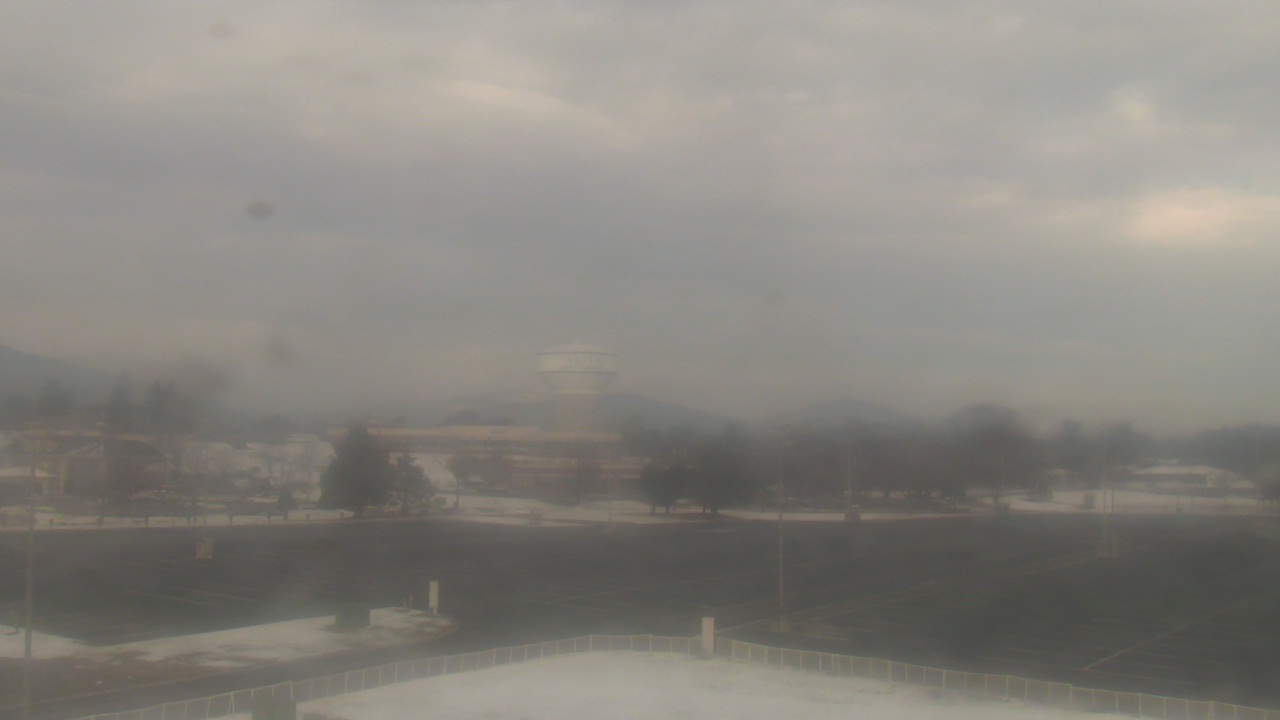 Thumbnail for current weather camera view from City of Salem Civic Center in Salem, Virginia
