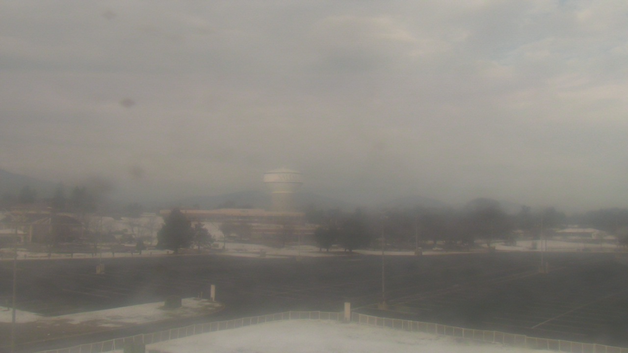 Thumbnail for current weather camera view from City of Salem Civic Center in Salem, Virginia