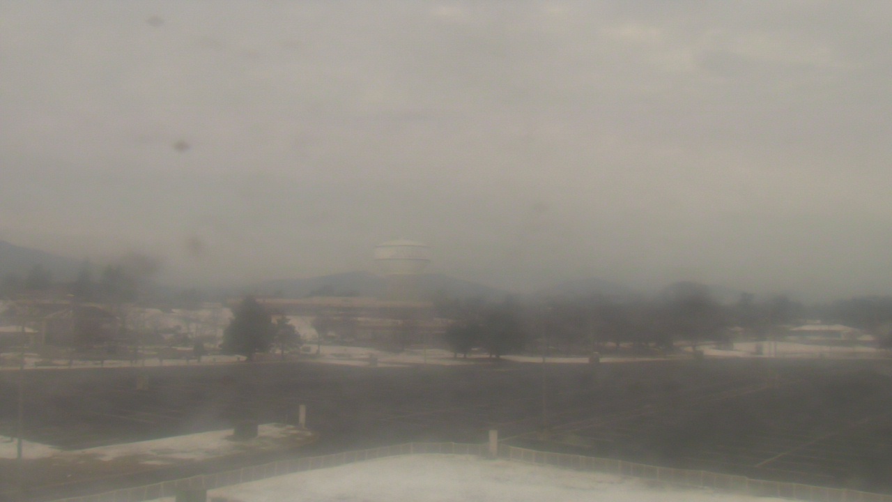 Thumbnail for current weather camera view from City of Salem Civic Center in Salem, Virginia