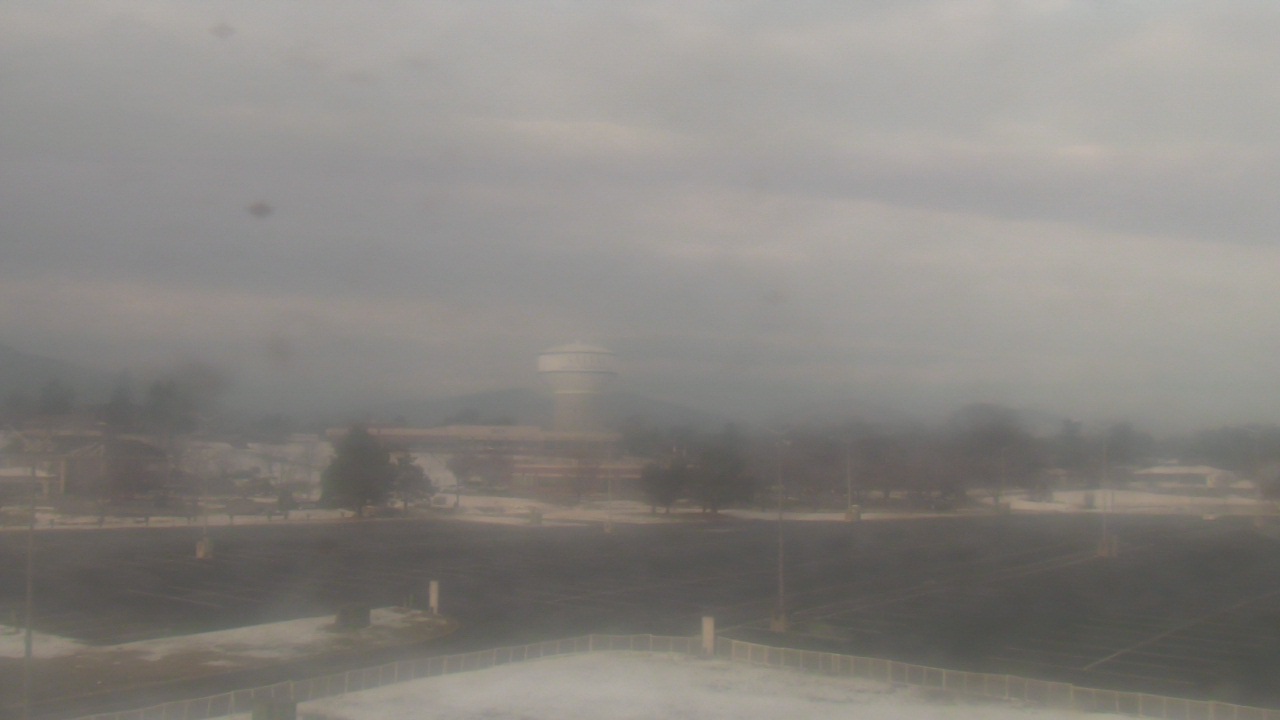Thumbnail for current weather camera view from City of Salem Civic Center in Salem, Virginia