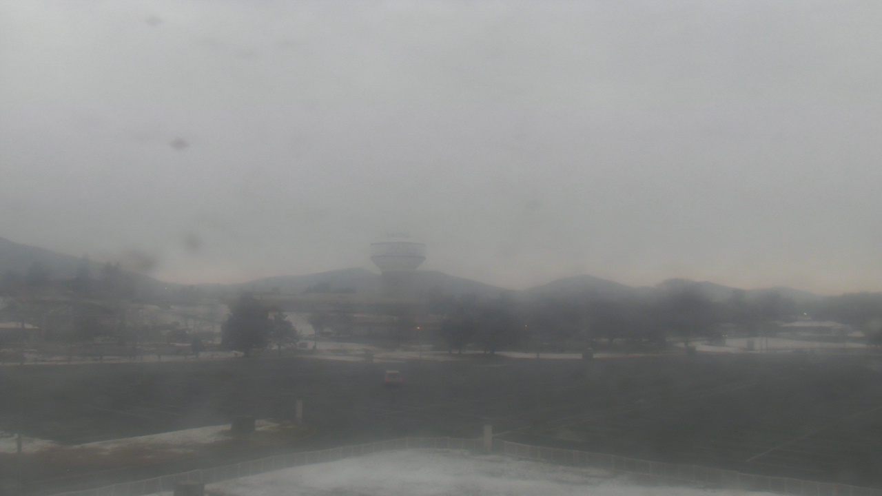 Thumbnail for current weather camera view from City of Salem Civic Center in Salem, Virginia