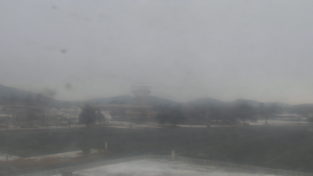 Thumbnail for current weather camera view from City of Salem Civic Center in Salem, Virginia