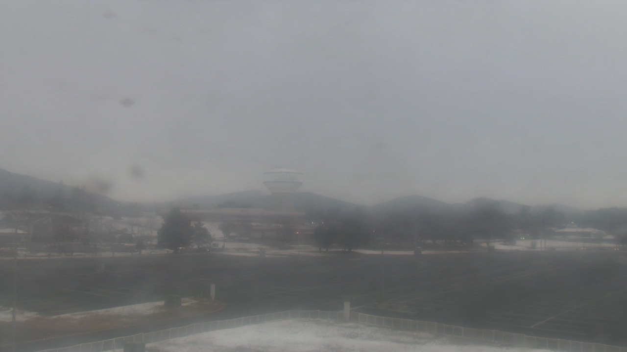 Thumbnail for current weather camera view from City of Salem Civic Center in Salem, Virginia