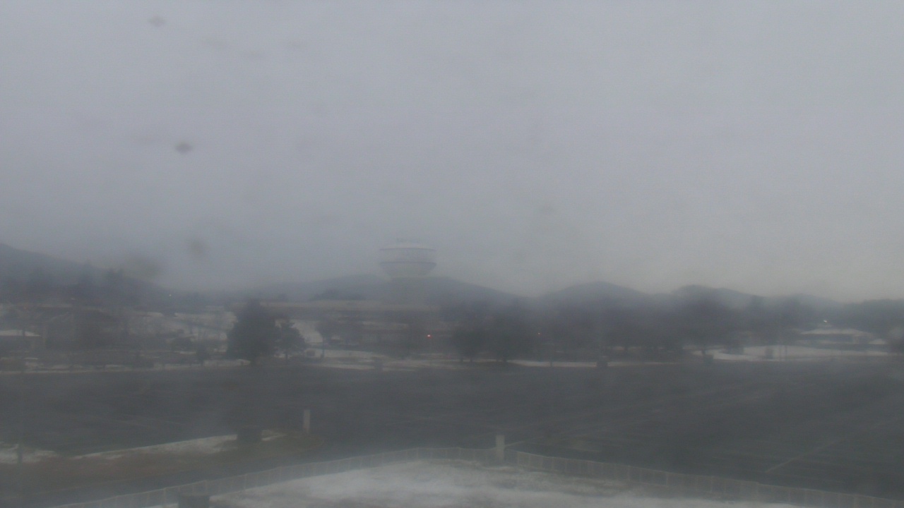 Thumbnail for current weather camera view from City of Salem Civic Center in Salem, Virginia