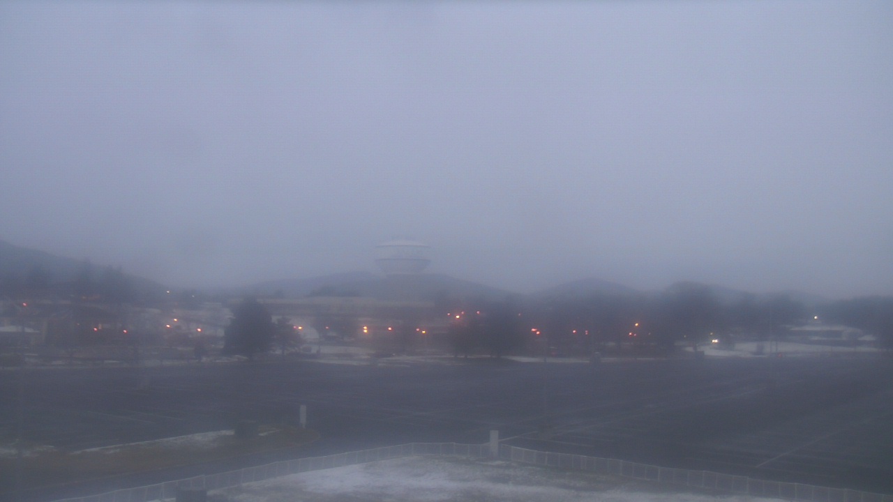 Thumbnail for current weather camera view from City of Salem Civic Center in Salem, Virginia