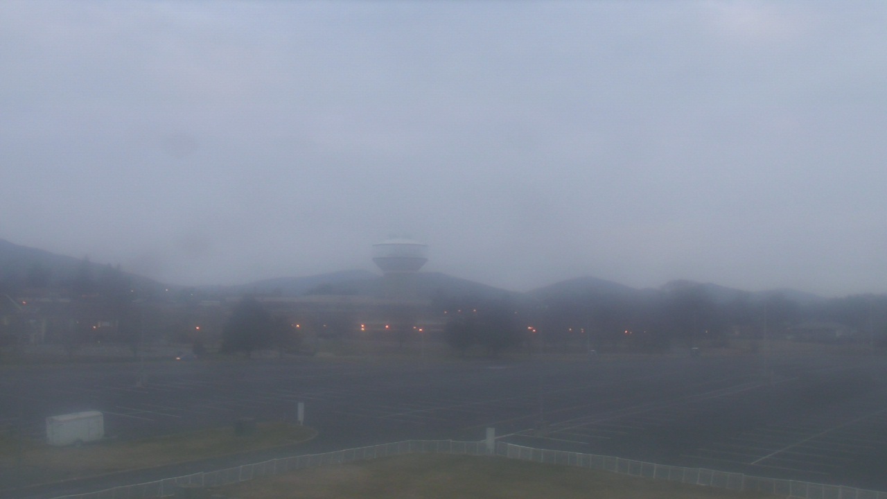 Thumbnail for current weather camera view from City of Salem Civic Center in Salem, Virginia