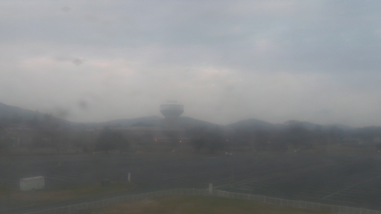 Thumbnail for current weather camera view from City of Salem Civic Center in Salem, Virginia