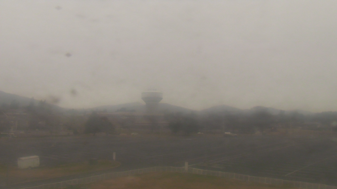 Thumbnail for current weather camera view from City of Salem Civic Center in Salem, Virginia