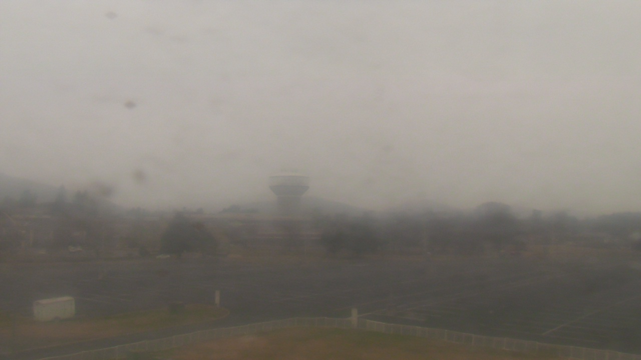Thumbnail for current weather camera view from City of Salem Civic Center in Salem, Virginia