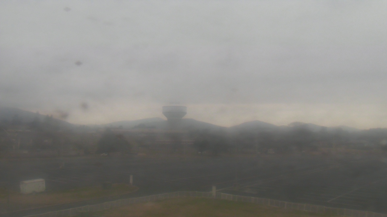Thumbnail for current weather camera view from City of Salem Civic Center in Salem, Virginia