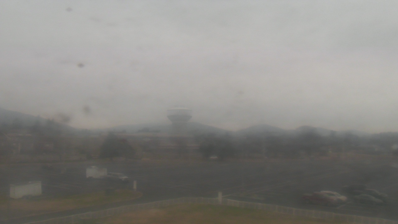 Thumbnail for current weather camera view from City of Salem Civic Center in Salem, Virginia