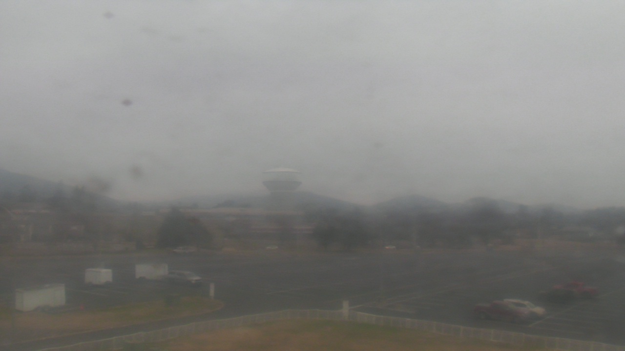 Thumbnail for current weather camera view from City of Salem Civic Center in Salem, Virginia