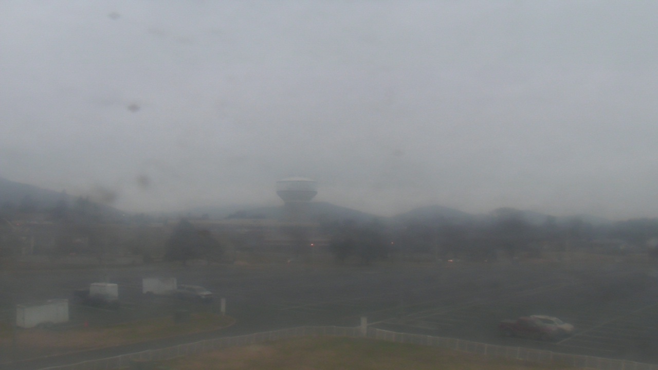 Thumbnail for current weather camera view from City of Salem Civic Center in Salem, Virginia