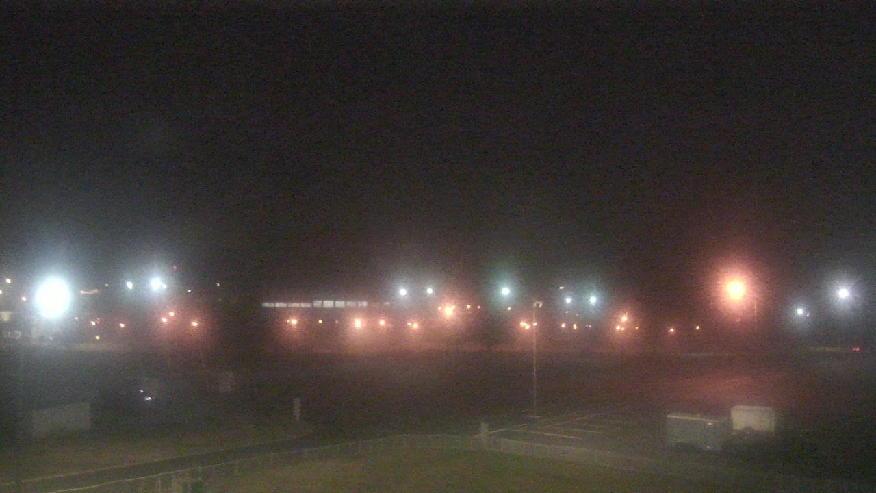 Thumbnail for current weather camera view from City of Salem Civic Center in Salem, Virginia
