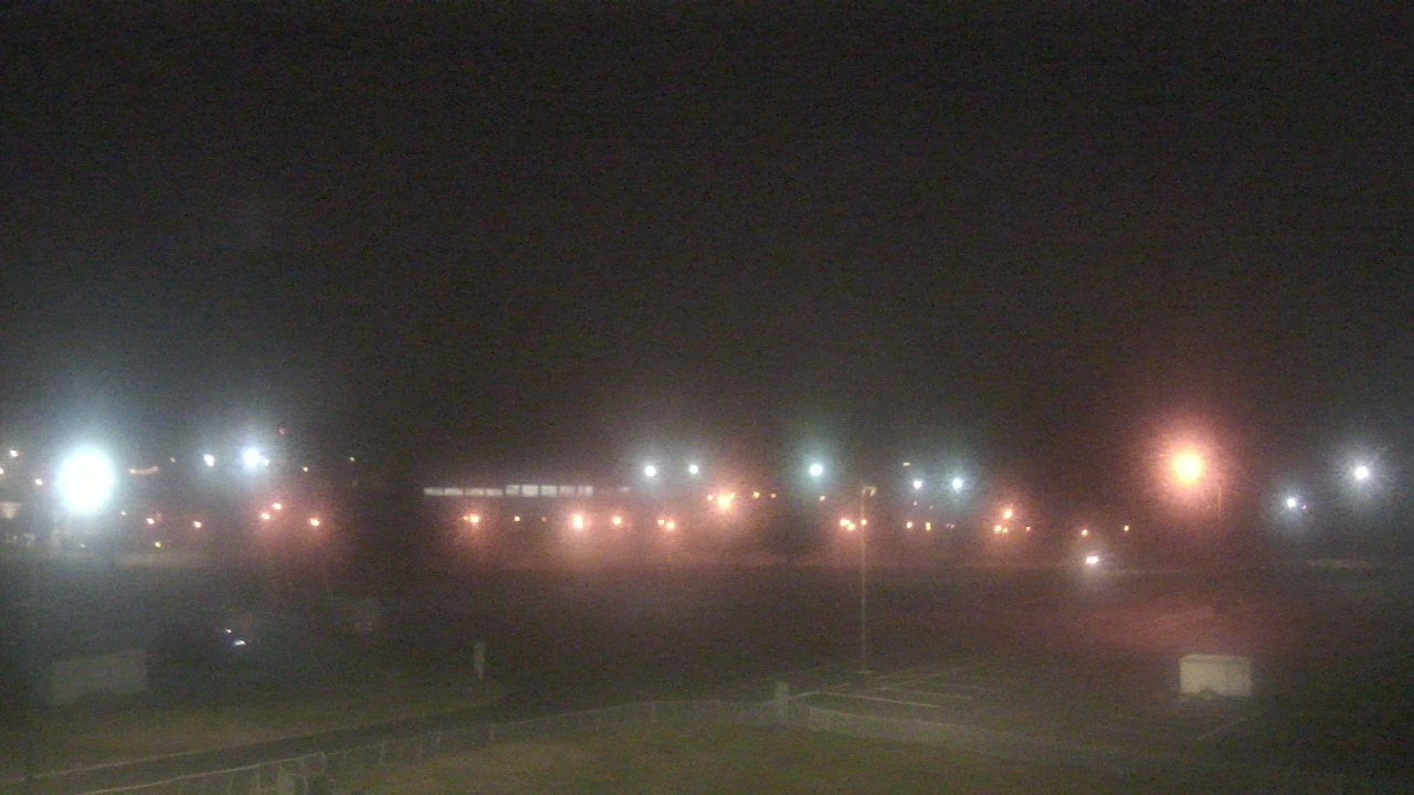 Thumbnail for current weather camera view from City of Salem Civic Center in Salem, Virginia