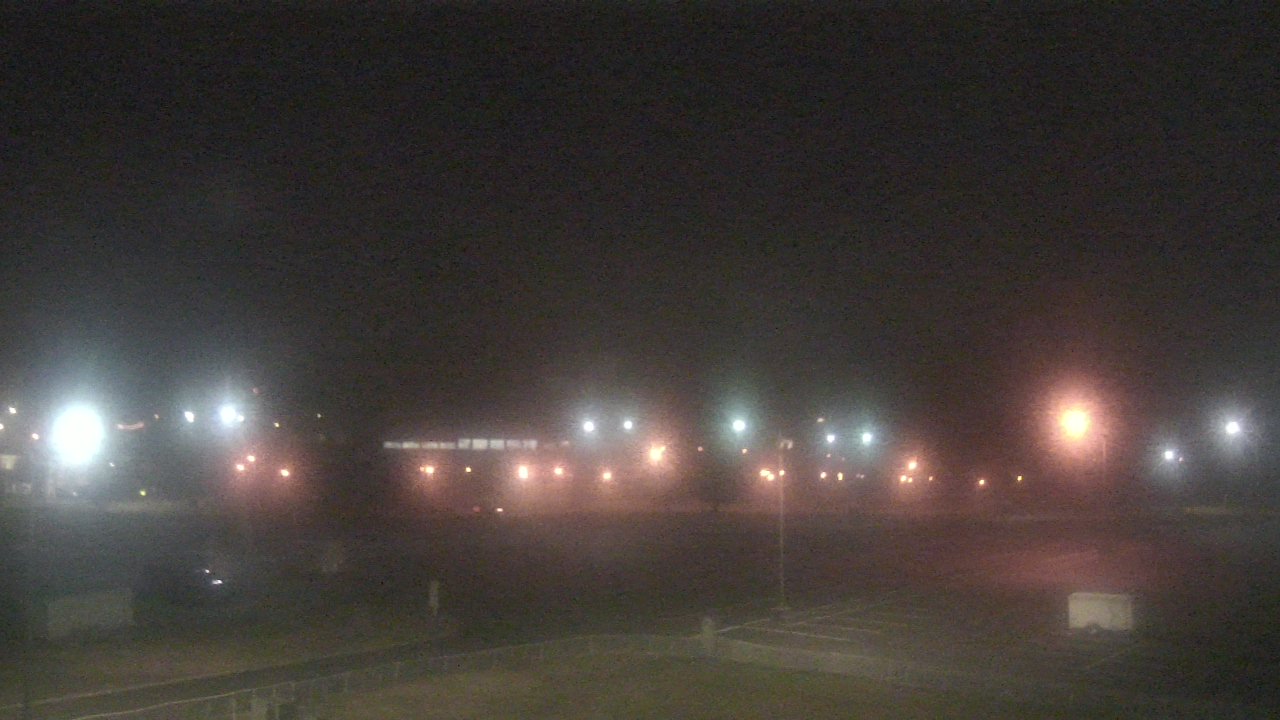 Thumbnail for current weather camera view from City of Salem Civic Center in Salem, Virginia